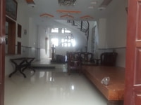 Nhà 1 Trệt 3 Lầu 5x18 đường 5E Phạm Hữu Lầu Nhà 1 Trệt 3 Lầu 5x18 đường 5E Phạm Hữu Lầu