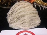 Yến Vụn Tinh Chế, sạch, chất lượng 100%, 2.600k/100gr Yến Vụn Tinh Chế, sạch, chất lượng 100%, 2.600k/100gr