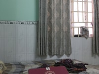 Phòng trọ máy lạnh, full nội thất, giờ tự do - Cư xá Bình Thới Phòng trọ máy lạnh, full nội thất, giờ tự do - Cư xá Bình Thới
