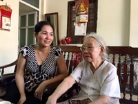 Cần một cô giúp việc cho gia đình Cần một cô giúp việc cho gia đình