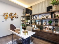 Suất nội bộ - CĐT Hưng Thịnh-Mặt tiền Nguyễn Lương Bằng, Liền kề PMH Suất nội bộ - CĐT Hưng Thịnh-Mặt tiền Nguyễn Lương Bằng, Liền kề PMH