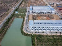 Khu đô thị mới nam Phan Thiết 600tr/căn Khu đô thị mới nam Phan Thiết 600tr/căn