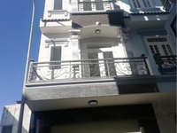 Nhà Nguyễn Văn Bứa 75m2, đang cho thuê 12tr/tháng Nhà Nguyễn Văn Bứa 75m2, đang cho thuê 12tr/tháng
