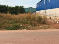 Bán đất Khánh Bình 06, 800m, thổ cư, thích hợp làm nhà xưởng, xây trọ Bán đất Khánh Bình 06, 800m, thổ cư, thích hợp làm nhà xưởng, xây trọ