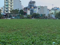 Bán nhà 171m*10 tầng,2 Mặt tiền,Mặt Hồ rộng 10m-Lợi nhuận 180trieu/thg