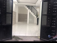 Nhà 4x12m như hình,mới 100% giá 10tr Nhà 4x12m như hình,mới 100% giá 10tr