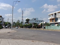 Cần bán gấp lô đất đối diện trướng THCS Hùng Vương Trung tâm Trảng Bom Cần bán gấp lô đất đối diện trướng THCS Hùng Vương Trung tâm Trảng Bom