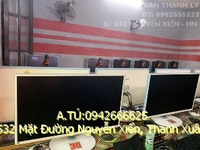 Bán thanh lý dàn nét đang dùng do không có người Bán thanh lý dàn nét đang dùng do không có người