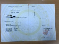 Đất Trần Minh Châu , phường 5 , Tp.Tân An , Long An , 1135m2. Đất Trần Minh Châu , phường 5 , Tp.Tân An , Long An , 1135m2.