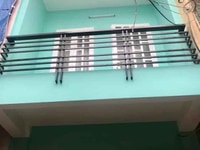 VIP Quận 11, Lê Đại Hành, DTS 90m2, HXH, giá rẻ 4.38 tỷ TL VIP Quận 11, Lê Đại Hành, DTS 90m2, HXH, giá rẻ 4.38 tỷ TL