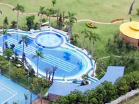 Bán biệt thự dự án The Phoenix Garden giá đầu tư hấp dẫn Bán biệt thự dự án The Phoenix Garden giá đầu tư hấp dẫn