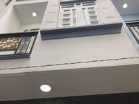 Bán nhà hẻm 2251 Huỳnh Tấn Phát, NB, Dt 3,4x8,5m, 3 lầu. Giá 1,55 tỷ Bán nhà hẻm 2251 Huỳnh Tấn Phát, NB, Dt 3,4x8,5m, 3 lầu. Giá 1,55 tỷ