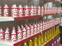 Cần tuyển nam/nữ bán nước rửa tay Cần tuyển nam/nữ bán nước rửa tay