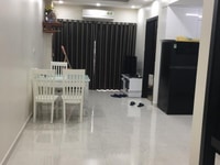 Cho thuê chung cư Hope Residences, 70m2 2PN full đồ giá 7tr/th. Cho thuê chung cư Hope Residences, 70m2 2PN full đồ giá 7tr/th.