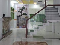 Nhà đẹp 1/ hẻm 7m thông HT13. P.Hiệp Thành đúc 1 trệt 3 lầu Nhà đẹp 1/ hẻm 7m thông HT13. P.Hiệp Thành đúc 1 trệt 3 lầu