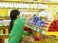 Tuyển dụng nhân viên bán hàng tại quầy Tuyển dụng nhân viên bán hàng tại quầy
