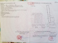 Bán lô đất mặt tiền Nguyễn Bình, Nhà Bè, Dt 6x54m. Giá 39 triệu/m2 Bán lô đất mặt tiền Nguyễn Bình, Nhà Bè, Dt 6x54m. Giá 39 triệu/m2