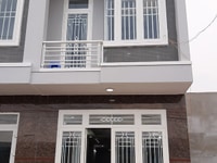Nhà Mới Xây 1 Trệt 1 Lầu Ngay Chợ Bình Chuẩn Thành Phố Bình Dương Nhà Mới Xây 1 Trệt 1 Lầu Ngay Chợ Bình Chuẩn Thành Phố Bình Dương