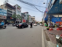 Bán nhà mặt đường, Trần Nguyên Hãn, Lê Chân, thành phố Hải Phòng Bán nhà mặt đường, Trần Nguyên Hãn, Lê Chân, thành phố Hải Phòng