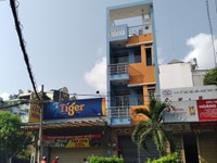 Bán nhà 4x20m 4 tấm mặt tiền kinh doanh Nguyễn Cửu Đàm Quận Tân Phú Bán nhà 4x20m 4 tấm mặt tiền kinh doanh Nguyễn Cửu Đàm Quận Tân Phú