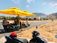 Đất nền thổ cư Quốc lộ 51, ra cảng Phú Mỹ 400m, Đã có sổ đỏ riêng Đất nền thổ cư Quốc lộ 51, ra cảng Phú Mỹ 400m, Đã có sổ đỏ riêng