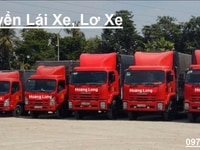 BÌNH DƯƠNG ==> Cần Tài Xế Chạy Xe Tải Nhẹ và Phụ Xe Phụ Kho BÌNH DƯƠNG ==> Cần Tài Xế Chạy Xe Tải Nhẹ và Phụ Xe Phụ Kho