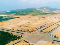 Đất nền ven biển Kỳ Co Gateway Đất nền ven biển Kỳ Co Gateway