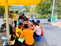 Bán đất Quốc lộ 51, ra cảng Phú Mỹ 500m, Đã có sổ, thổ cư, giá rẻ Bán đất Quốc lộ 51, ra cảng Phú Mỹ 500m, Đã có sổ, thổ cư, giá rẻ
