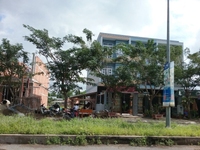 Bán lô đất số 7, ĐS 3, KDC135, kế Hưng Gia Garden, Bến Lức. Giá 1,2 tỷ Bán lô đất số 7, ĐS 3, KDC135, kế Hưng Gia Garden, Bến Lức. Giá 1,2 tỷ