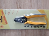 Kìm tuốt sợi cáp quang Hanlong HT-144H Kìm tuốt sợi cáp quang Hanlong HT-144H