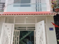 Nhà mới hẻm 5m 413/41/14/26 Lê Văn Quới, Bình Tân, 4x11m, 1 lầu, 3ty5 Nhà mới hẻm 5m 413/41/14/26 Lê Văn Quới, Bình Tân, 4x11m, 1 lầu, 3ty5