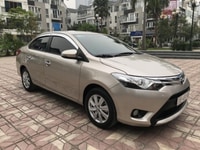 Cho Thuê Xe Tự lái ViOs Số Tự Động Đời 2018 Cho Thuê Xe Tự lái ViOs Số Tự Động Đời 2018