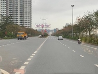 Bán 2 lô đất đẹp tại khu chia lô đường Hoàng Quốc Việt-Hạ Long