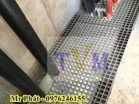 Mua bán tấm sàn frp grating kháng hóa chất tại Hà Nội Mua bán tấm sàn frp grating kháng hóa chất tại Hà Nội