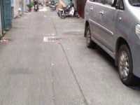 Mặt tiền nội bộ 373 Lý Thường Kiệt, Giá 6,9 tỷ quá mềm. Mặt tiền nội bộ 373 Lý Thường Kiệt, Giá 6,9 tỷ quá mềm.