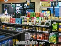 Tại Siêu Thị mini cần tuyển 2 nhân viên nam nữ Tại Siêu Thị mini cần tuyển 2 nhân viên nam nữ