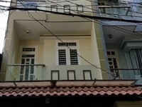 Bán nhà riêng hẻm 3m đường Hòa Hảo Quận 10, 42m2 giá bán 5,8 tỷ bớt l Bán nhà riêng hẻm 3m đường Hòa Hảo Quận 10, 42m2 giá bán 5,8 tỷ bớt l