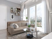 Căn hộ Phương Nam chỉ 690 triệu/ full 100 %. 2 phòng ngủ Căn hộ Phương Nam chỉ 690 triệu/ full 100 %. 2 phòng ngủ