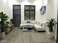 Chính chủ bán nhà số 27 ngách 29 ngõ 27 Võ Chí Công, 52m2 x 5 tầng