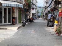 Mặt tiền nội bộ Minh Phụng, Q.11, Giá 5,92 Mặt tiền nội bộ Minh Phụng, Q.11, Giá 5,92