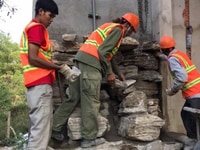 Thi công sân vườn, tiểu cảnh giá cạnh tranh tại TPHCM Thi công sân vườn, tiểu cảnh giá cạnh tranh tại TPHCM