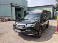 Cần bán xe Acura MDX 2007 nhập khẩu canada Cần bán xe Acura MDX 2007 nhập khẩu canada