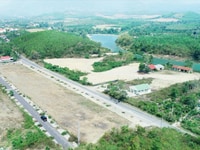 Sở hữu lô đất nhà vườn ngoại ô Nha Trang chỉ với 666Tr /156m2 Sở hữu lô đất nhà vườn ngoại ô Nha Trang chỉ với 666Tr /156m2