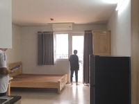 Cho thuê căn hộ biconsi hiệp thành 3, 32m2 giá ,5tr có đủ nội thất mới Cho thuê căn hộ biconsi hiệp thành 3, 32m2 giá ,5tr có đủ nội thất mới