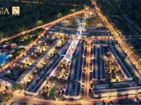 Ecocity Premia - Đặc ân mang đến Thành phố Buôn Ma Thuột Ecocity Premia - Đặc ân mang đến Thành phố Buôn Ma Thuột
