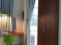 Cho thuê phòng trọ cao cấp đầy đủ nội thất- sát sân bay TSN Cho thuê phòng trọ cao cấp đầy đủ nội thất- sát sân bay TSN