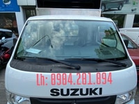 🚘🚘 Suzuki Carry Pro 2020 🚘🚘 - Trả trước 109tr 🚘🚘 Suzuki Carry Pro 2020 🚘🚘 - Trả trước 109tr