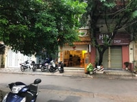 Cho thuê nhà riêng ngõ Trần Đại Nghĩa, 50m2 x 5 tầng, mt3.5m, giá 25tr Cho thuê nhà riêng ngõ Trần Đại Nghĩa, 50m2 x 5 tầng, mt3.5m, giá 25tr