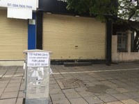 Nhà Trung Kính thích hợp để kinh doanh thời trang, thực phẩm sạch Nhà Trung Kính thích hợp để kinh doanh thời trang, thực phẩm sạch