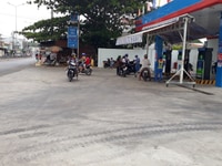 Đất Nguyễn Thông- Phú Hài- Phan thiết-DT97m2 . Đất Nguyễn Thông- Phú Hài- Phan thiết-DT97m2 .
